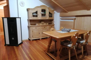 Casa Heidi, Pieve Di Cadore